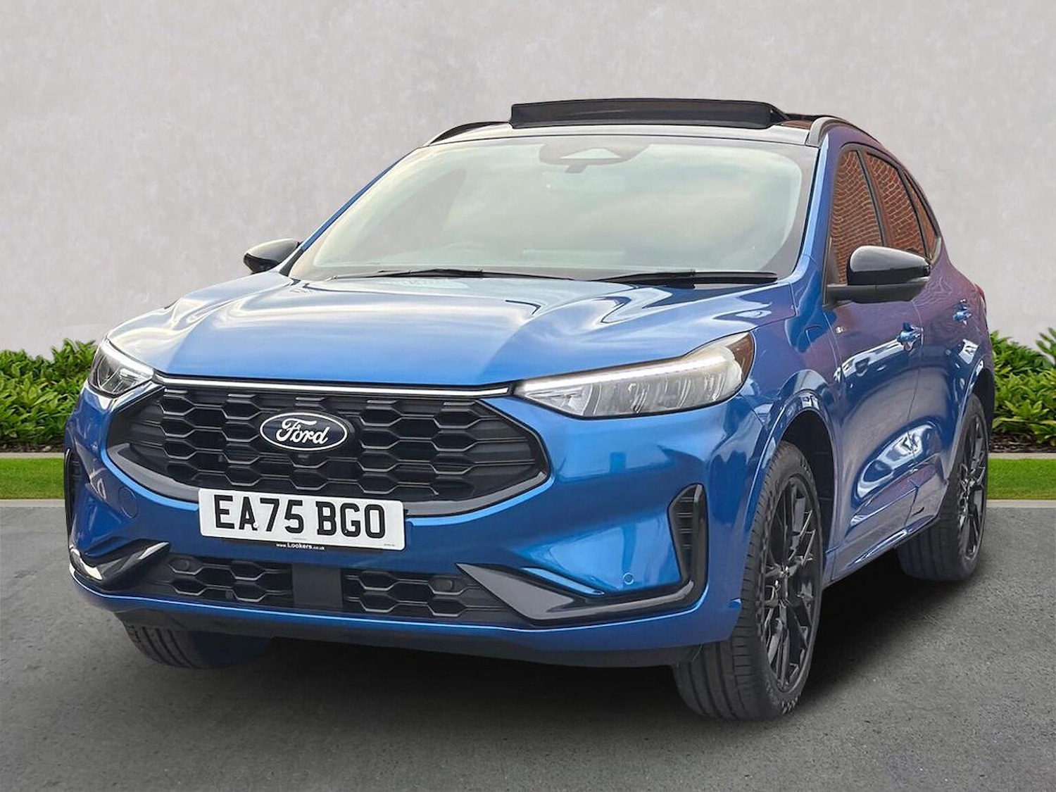 Used Ford Kuga 2025 for sale - 76243173: Photo 20