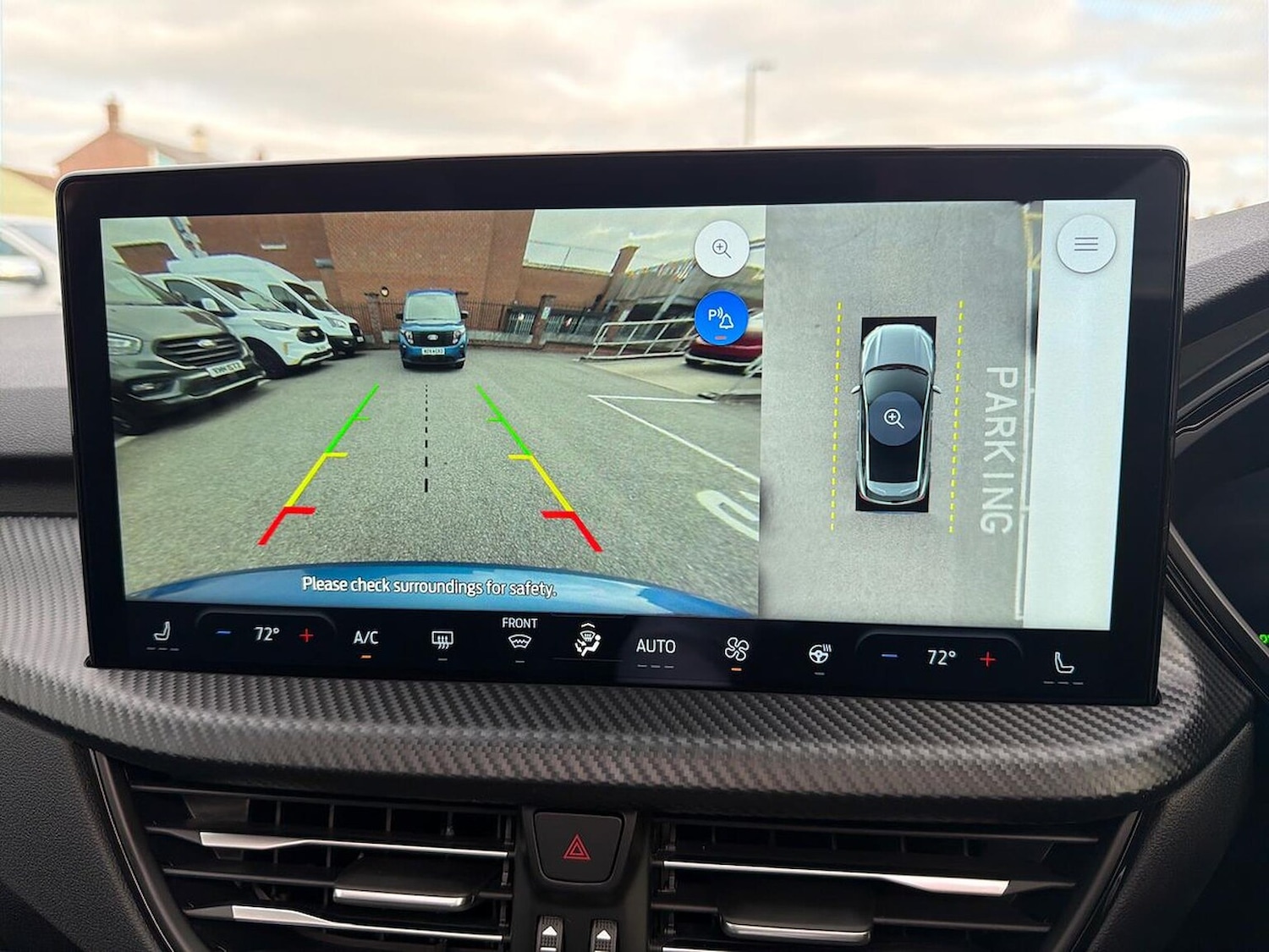 Used Ford Kuga 2025 for sale - 76243173: Photo 23