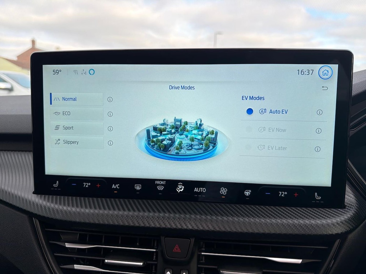 Used Ford Kuga 2025 for sale - 76243173: Photo 25