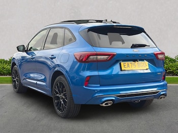 Used Ford Kuga 2025 for sale - 76243173: Photo 2