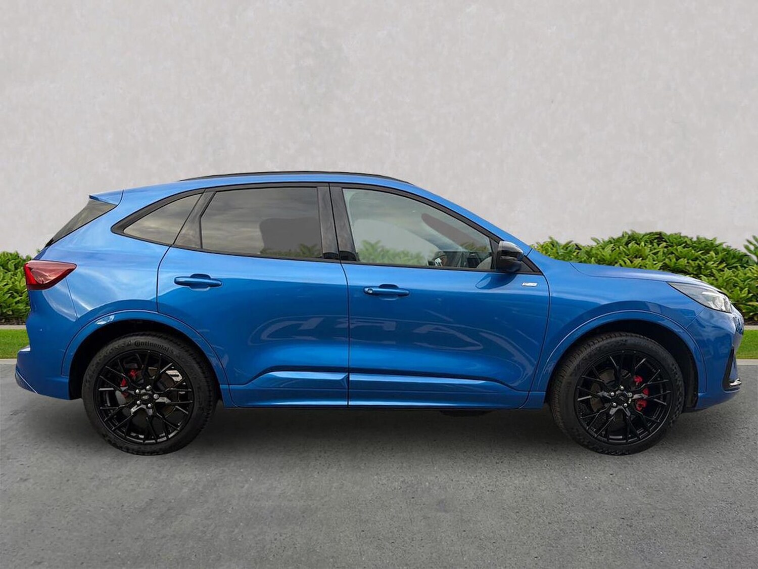 Used Ford Kuga 2025 for sale - 76243173: Photo 3