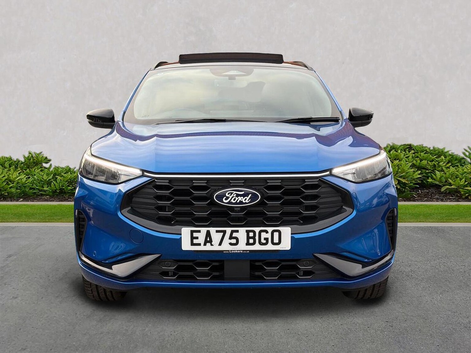 Used Ford Kuga 2025 for sale - 76243173: Photo 5