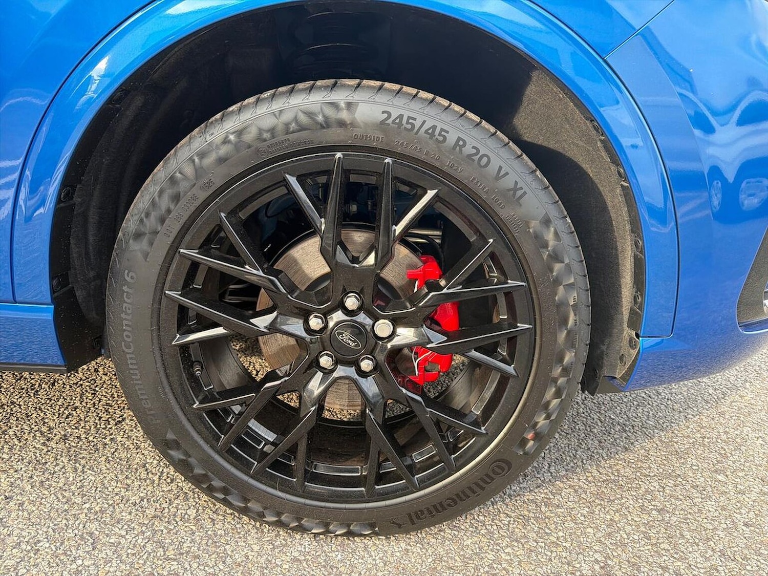 Used Ford Kuga 2025 for sale - 76243173: Photo 6