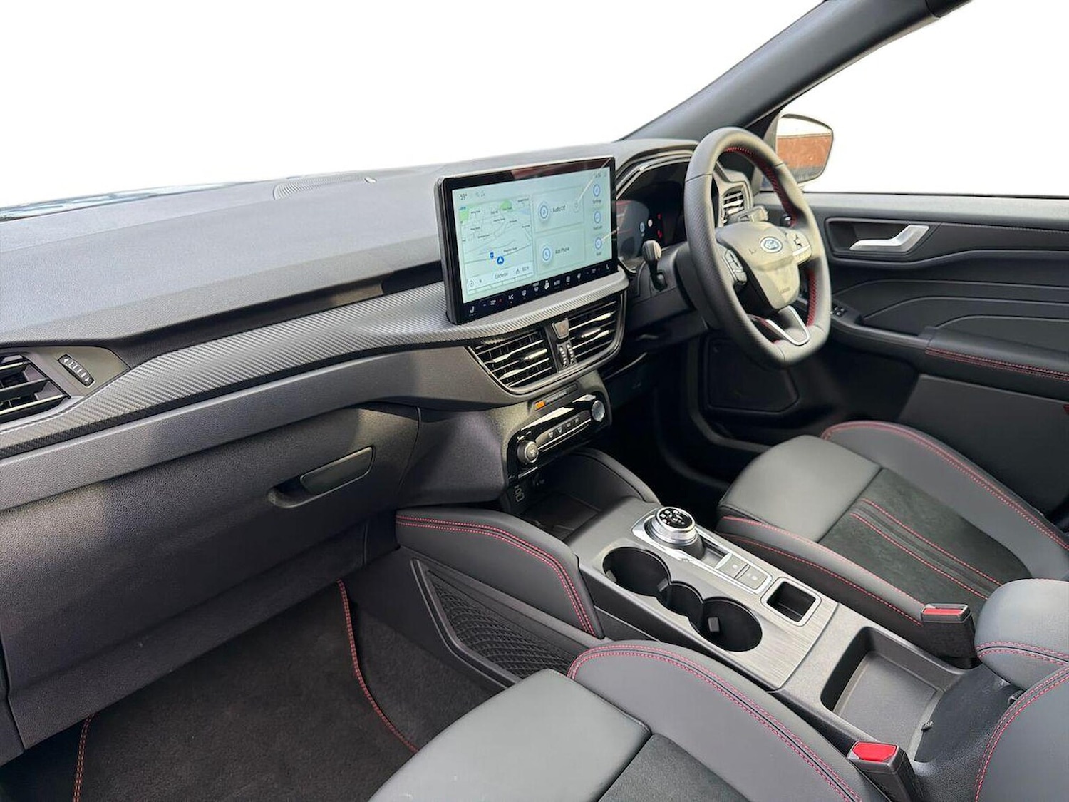 Used Ford Kuga 2025 for sale - 76243173: Photo 7