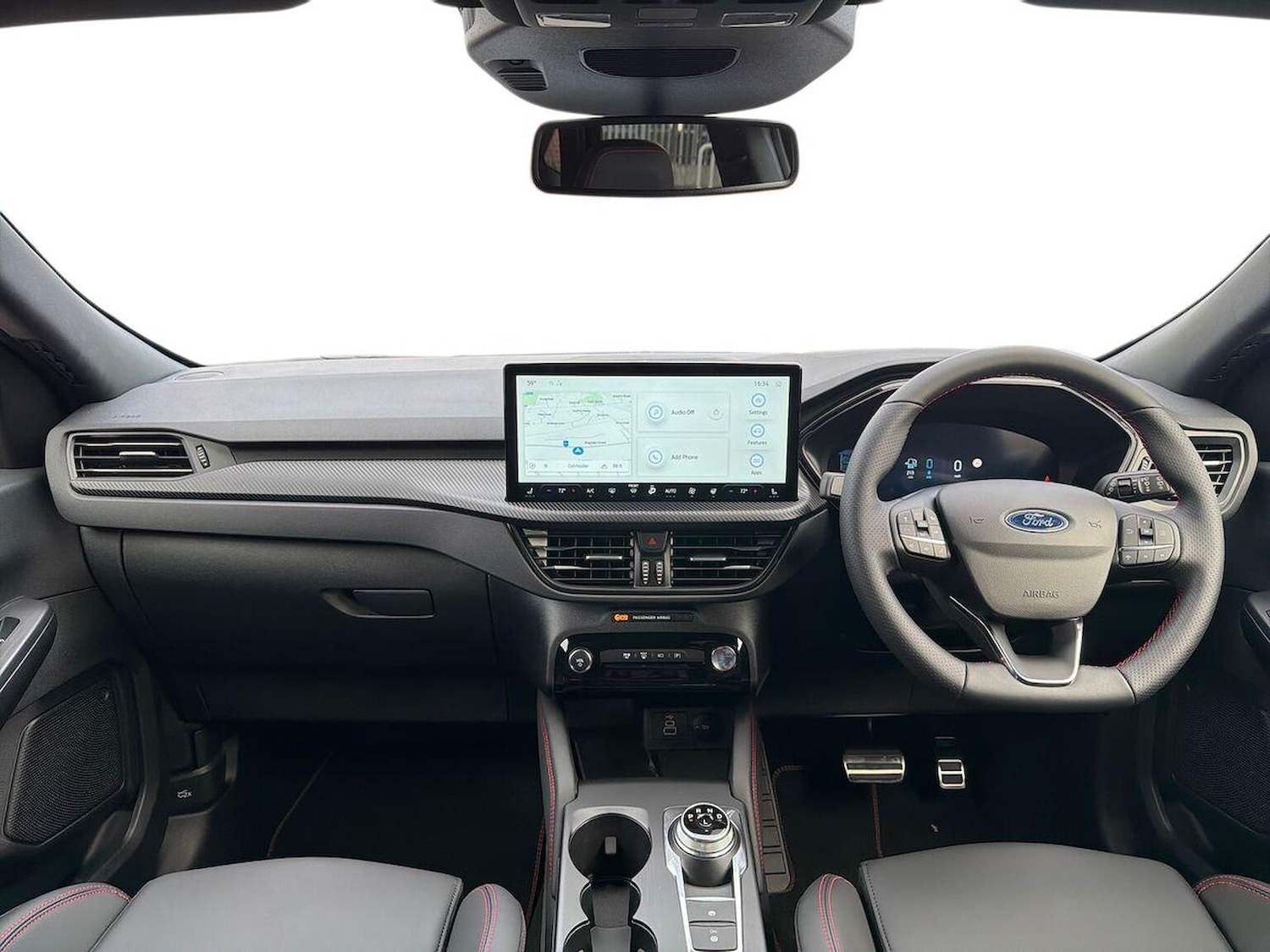 Used Ford Kuga 2025 for sale - 76243173: Photo 8