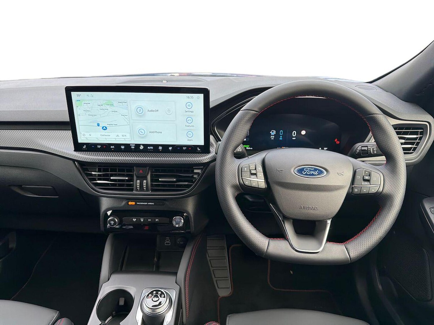 Used Ford Kuga 2025 for sale - 76243173: Photo 9