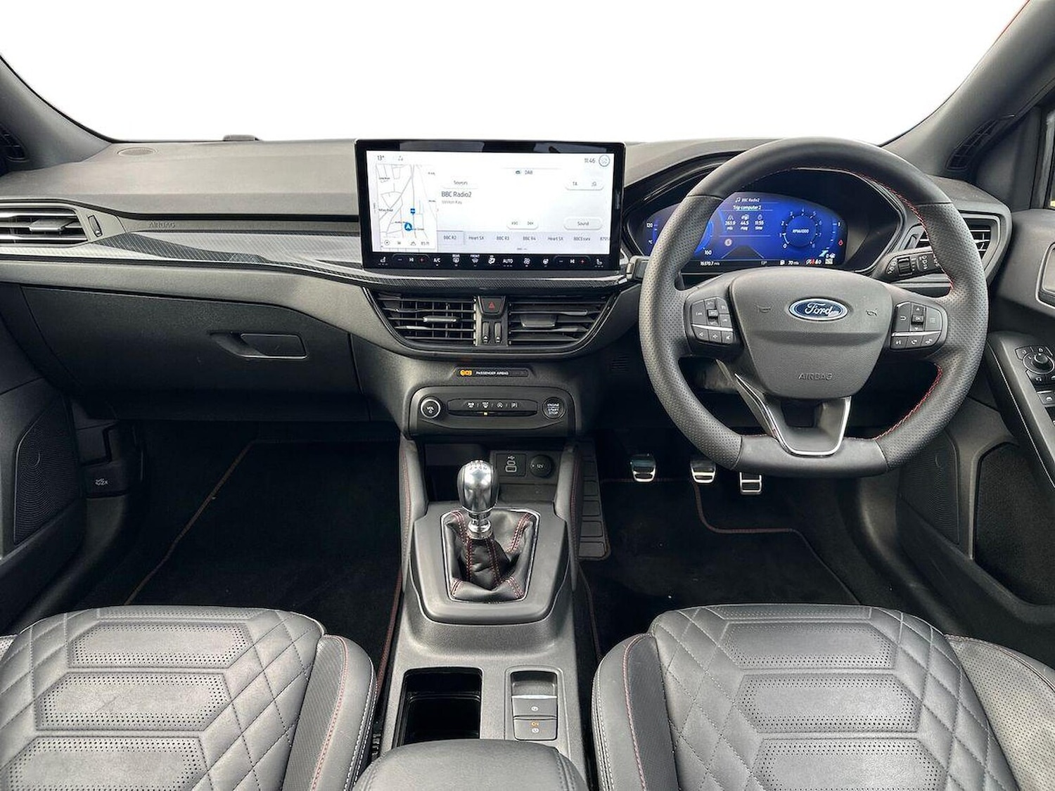 Used Ford Focus 2023 for sale - 76396883: Photo 10