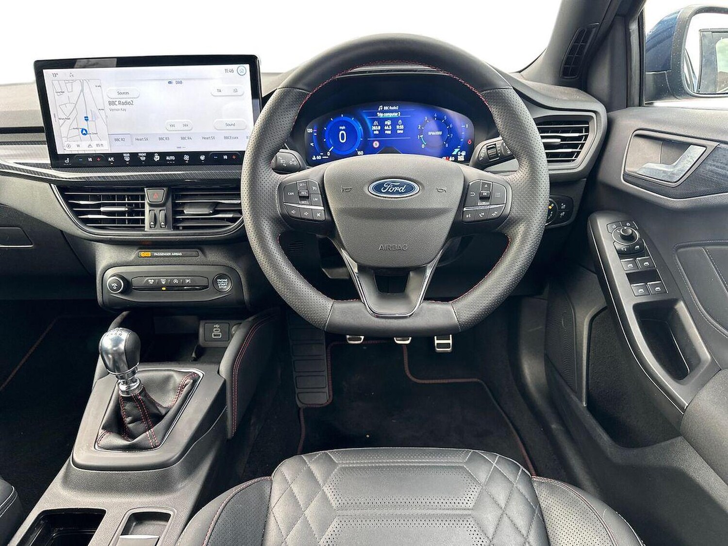 Used Ford Focus 2023 for sale - 76396883: Photo 11