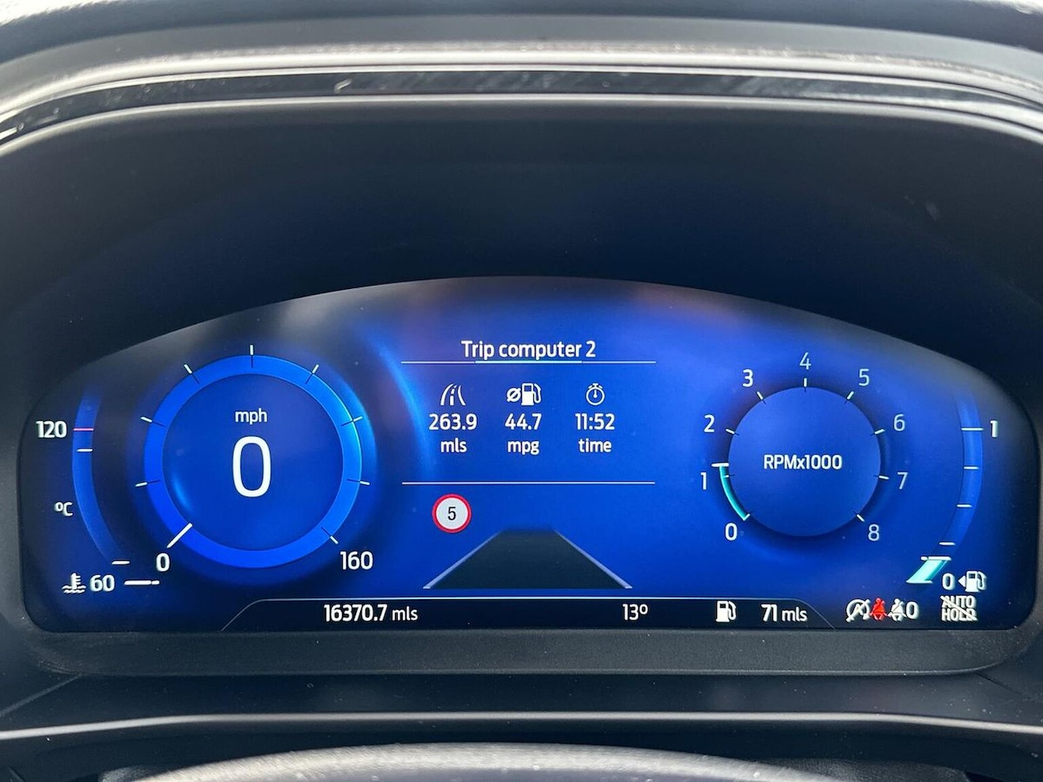 Used Ford Focus 2023 for sale - 76396883: Photo 12