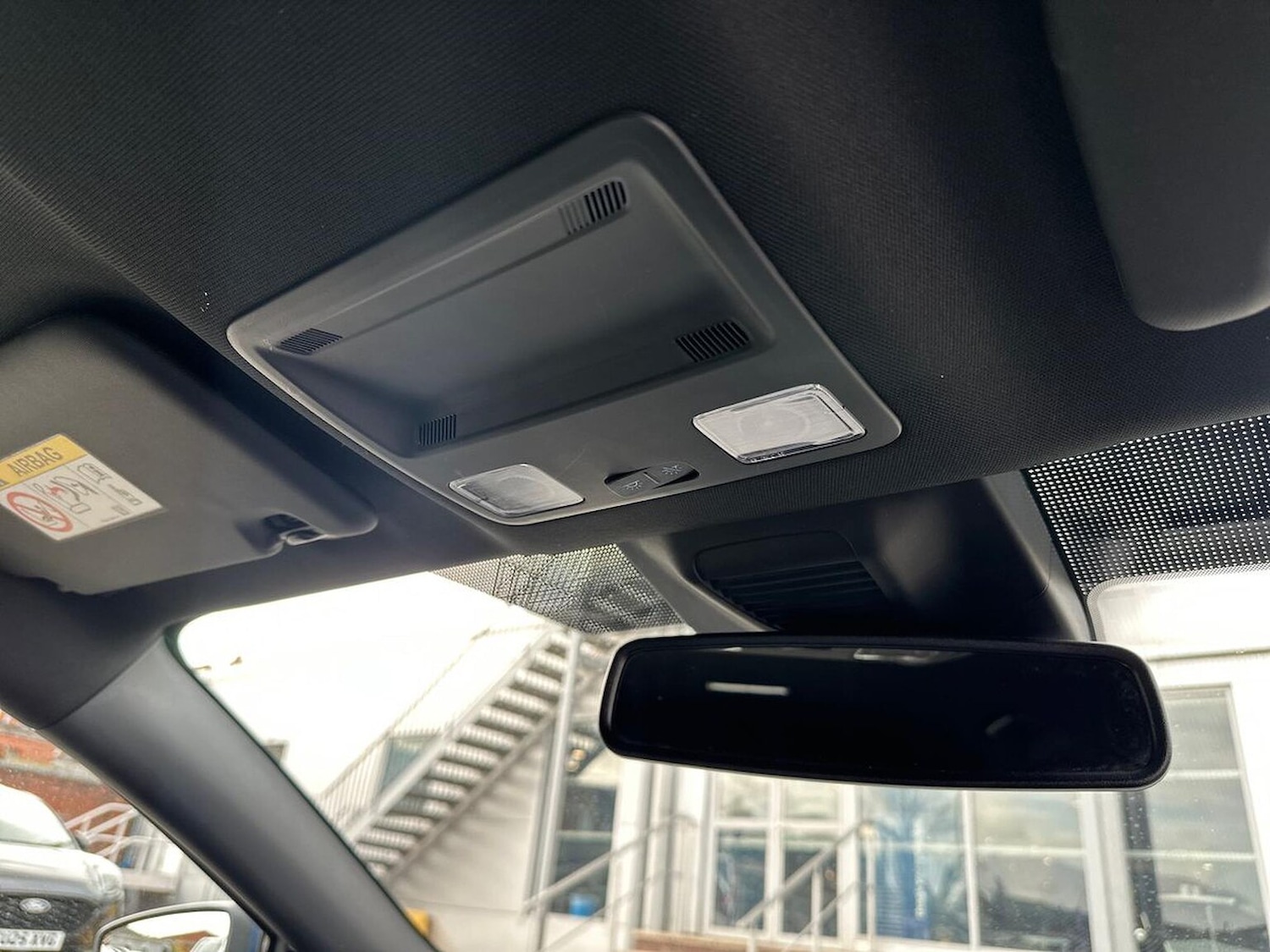 Used Ford Focus 2023 for sale - 76396883: Photo 16