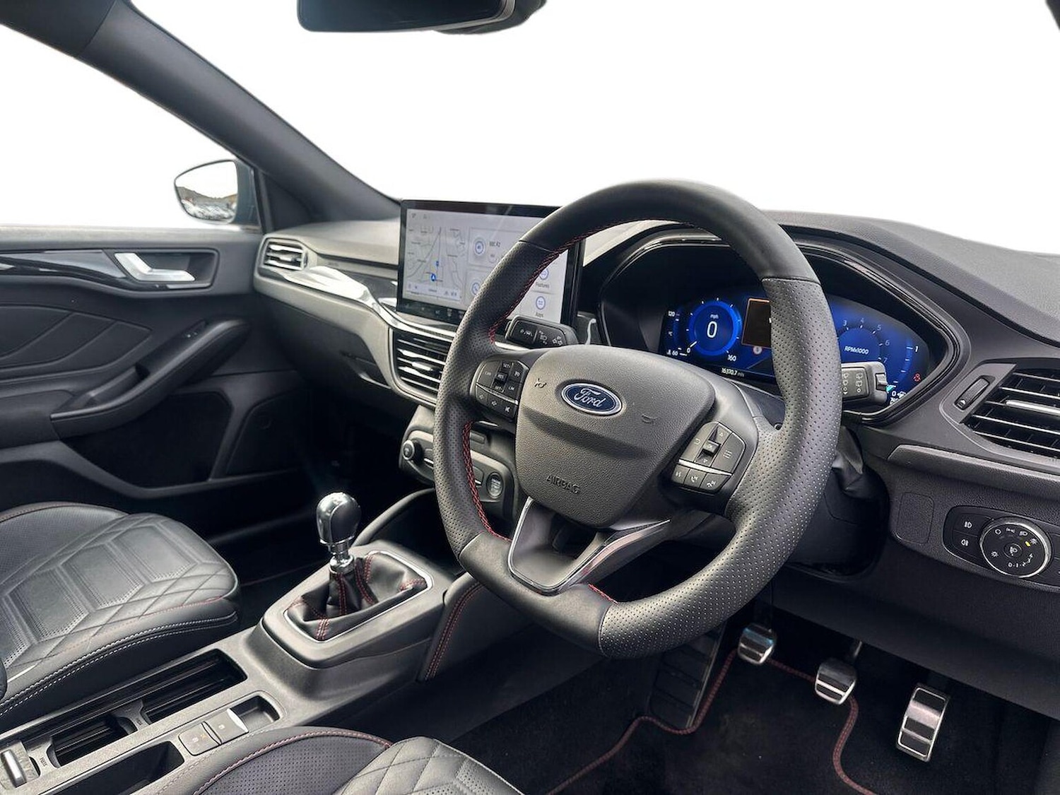 Used Ford Focus 2023 for sale - 76396883: Photo 17