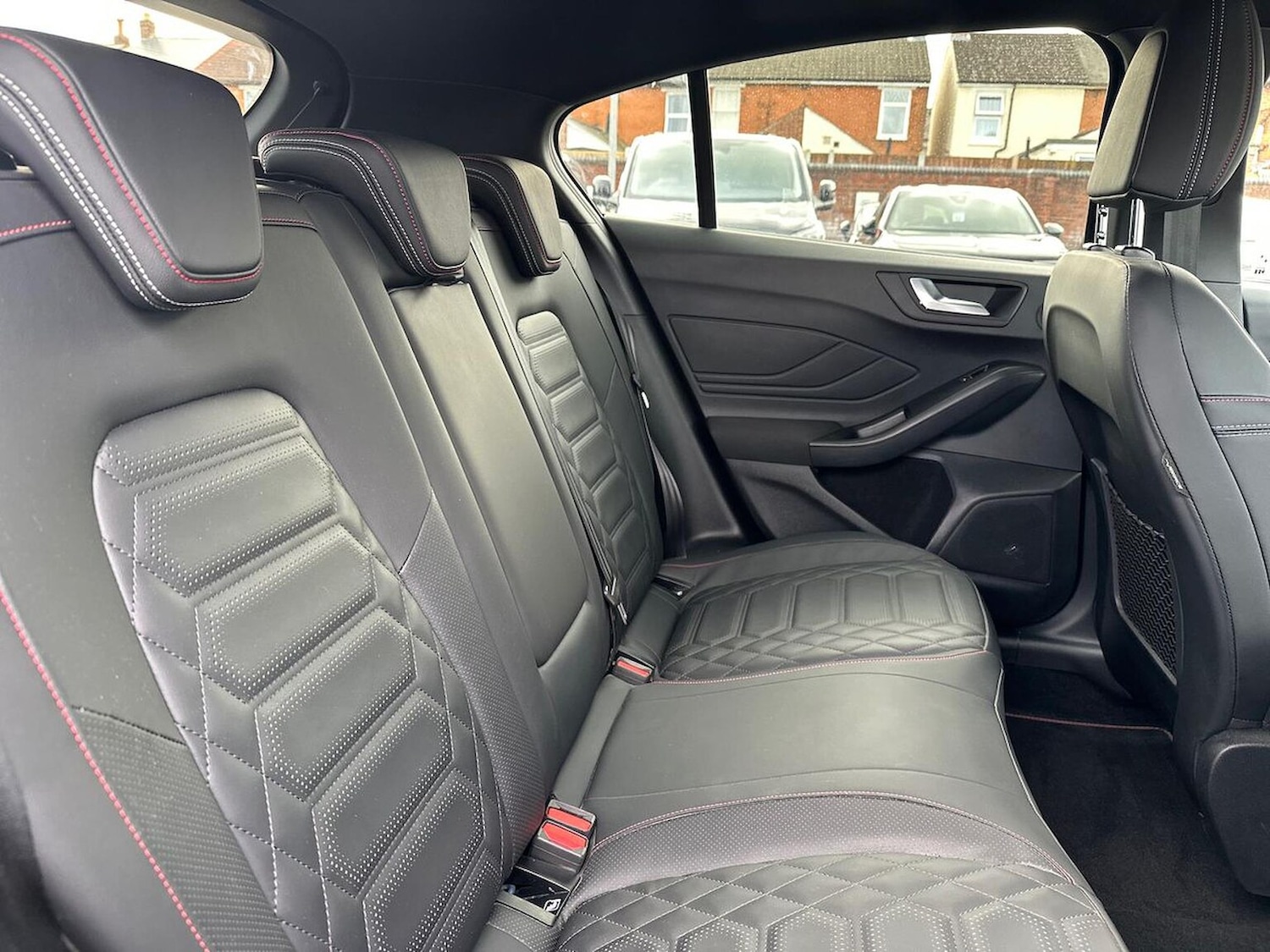 Used Ford Focus 2023 for sale - 76396883: Photo 18