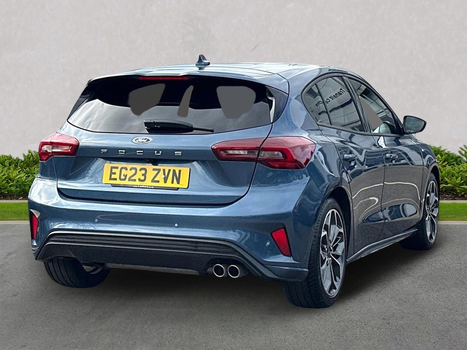 Used Ford Focus 2023 for sale - 76396883: Photo 20