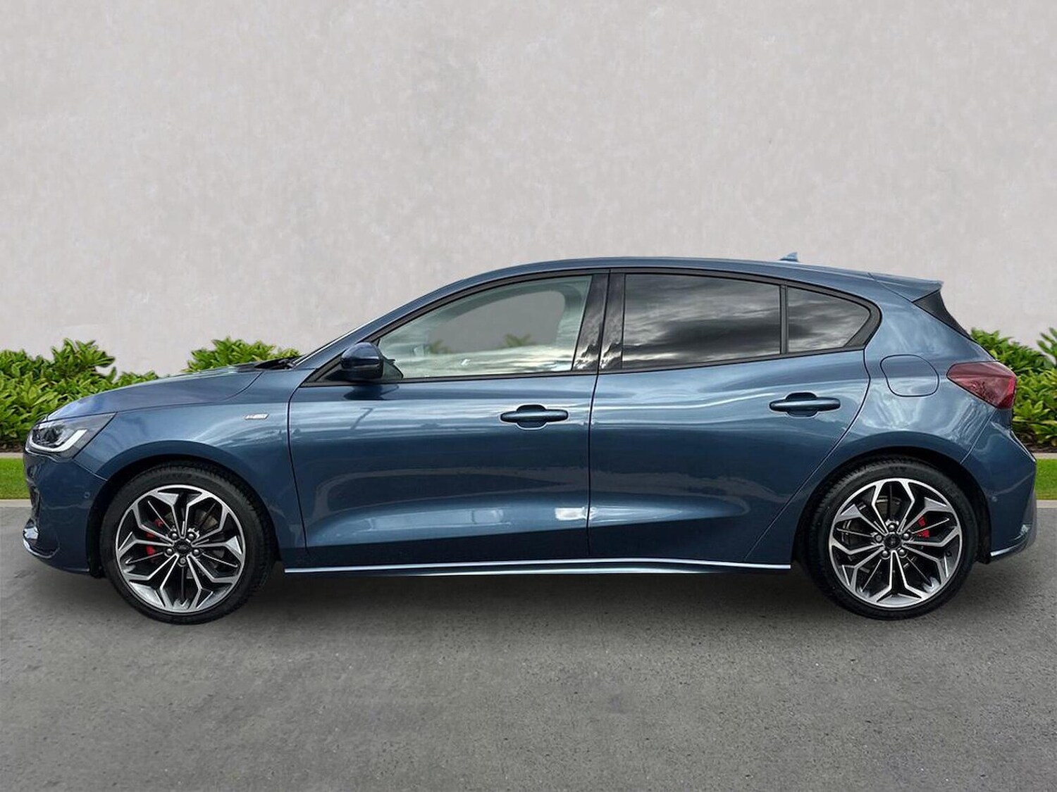 Used Ford Focus 2023 for sale - 76396883: Photo 21