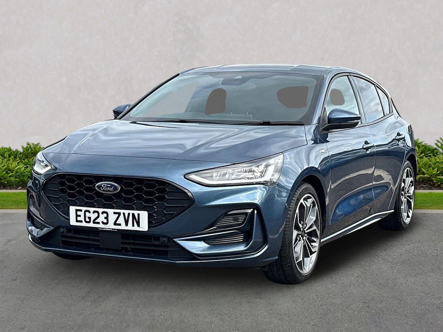 Used Ford Focus 2023 for sale - 76396883: Photo 22