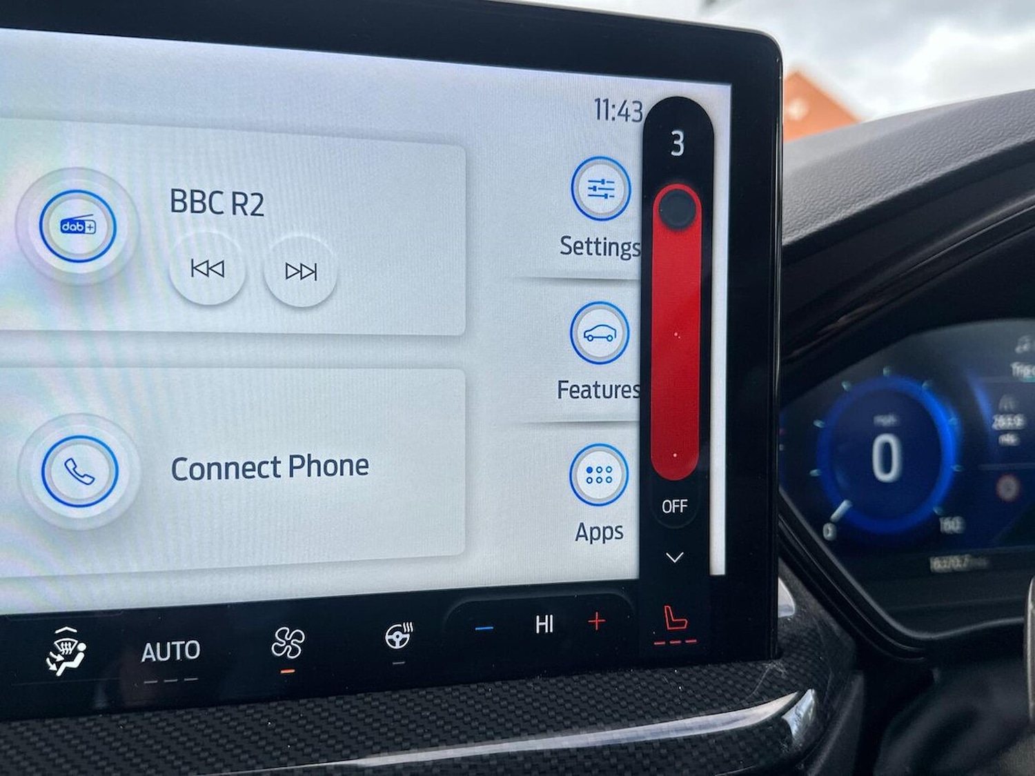 Used Ford Focus 2023 for sale - 76396883: Photo 24