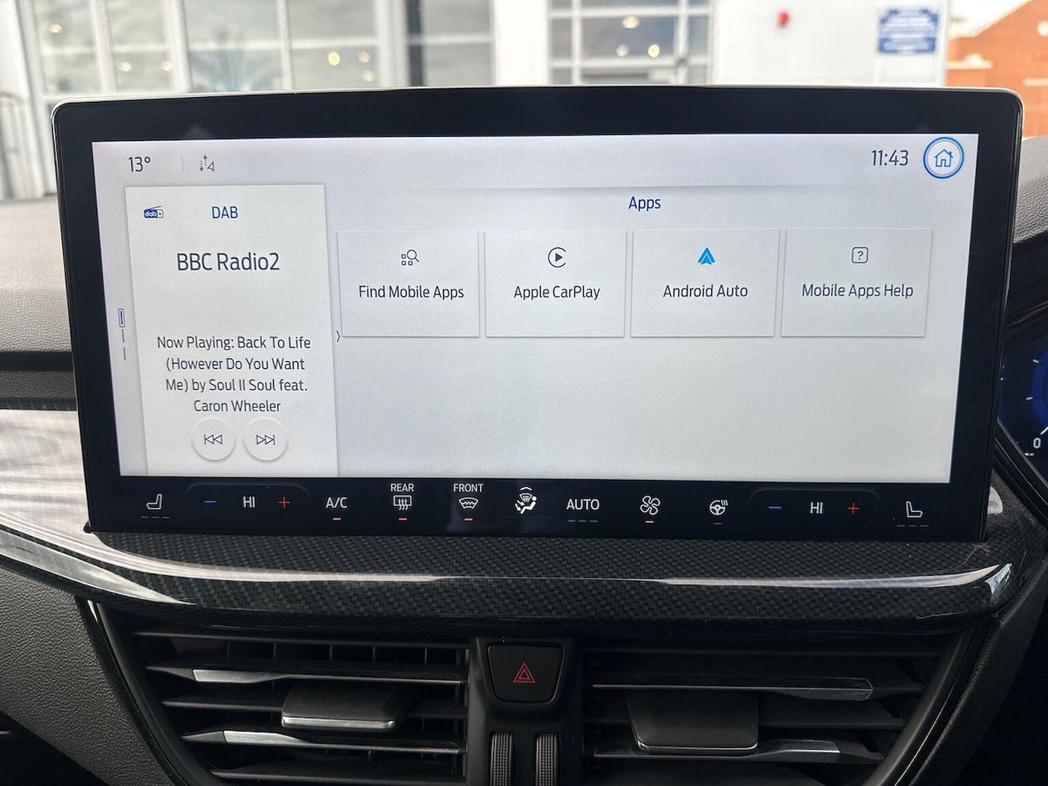 Used Ford Focus 2023 for sale - 76396883: Photo 25