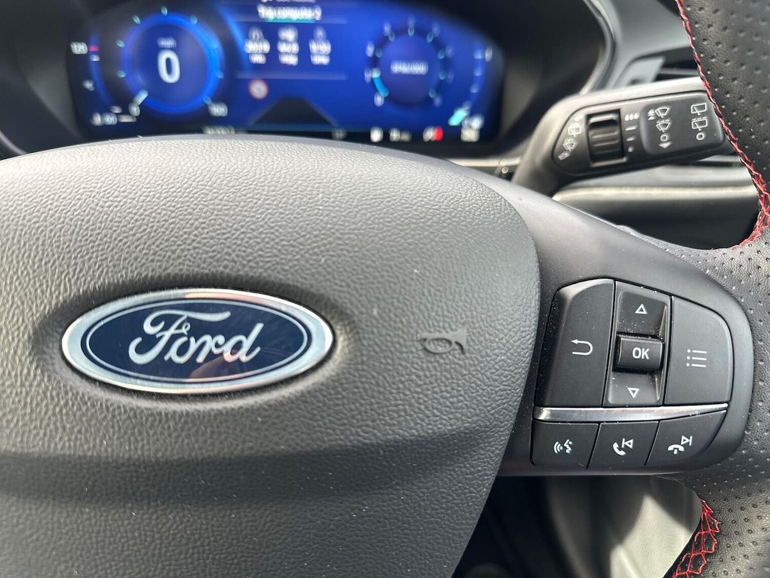 Used Ford Focus 2023 for sale - 76396883: Photo 27