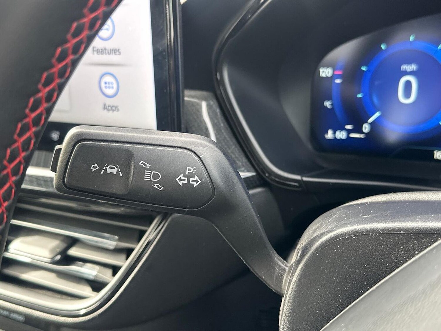 Used Ford Focus 2023 for sale - 76396883: Photo 28