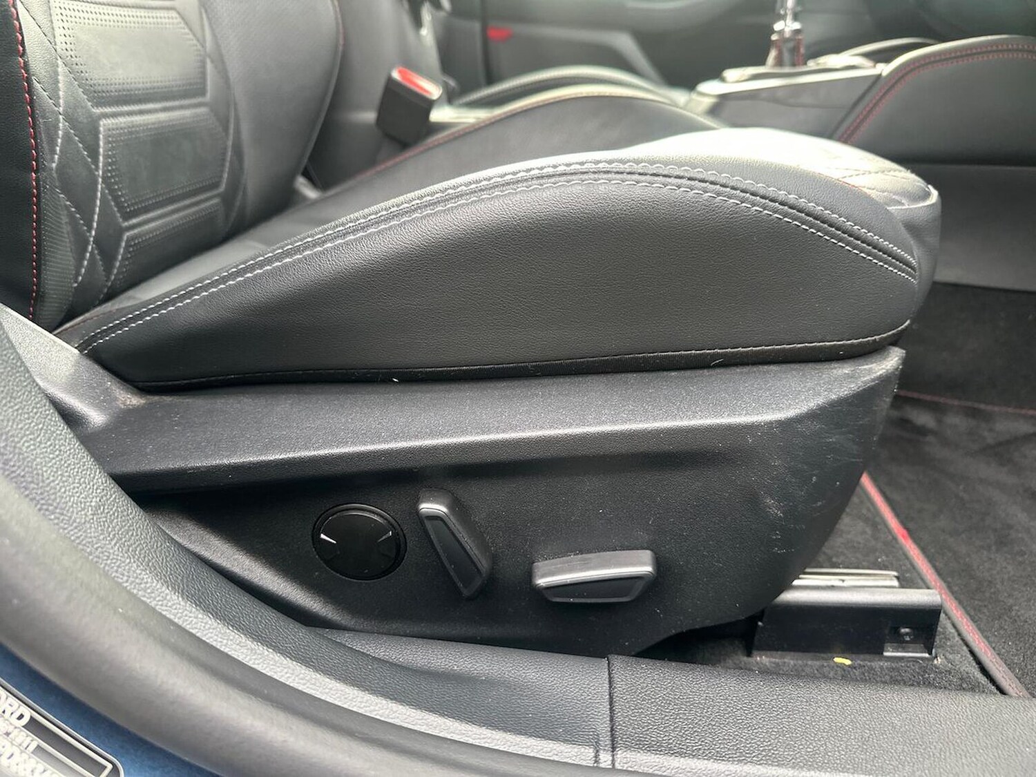 Used Ford Focus 2023 for sale - 76396883: Photo 30