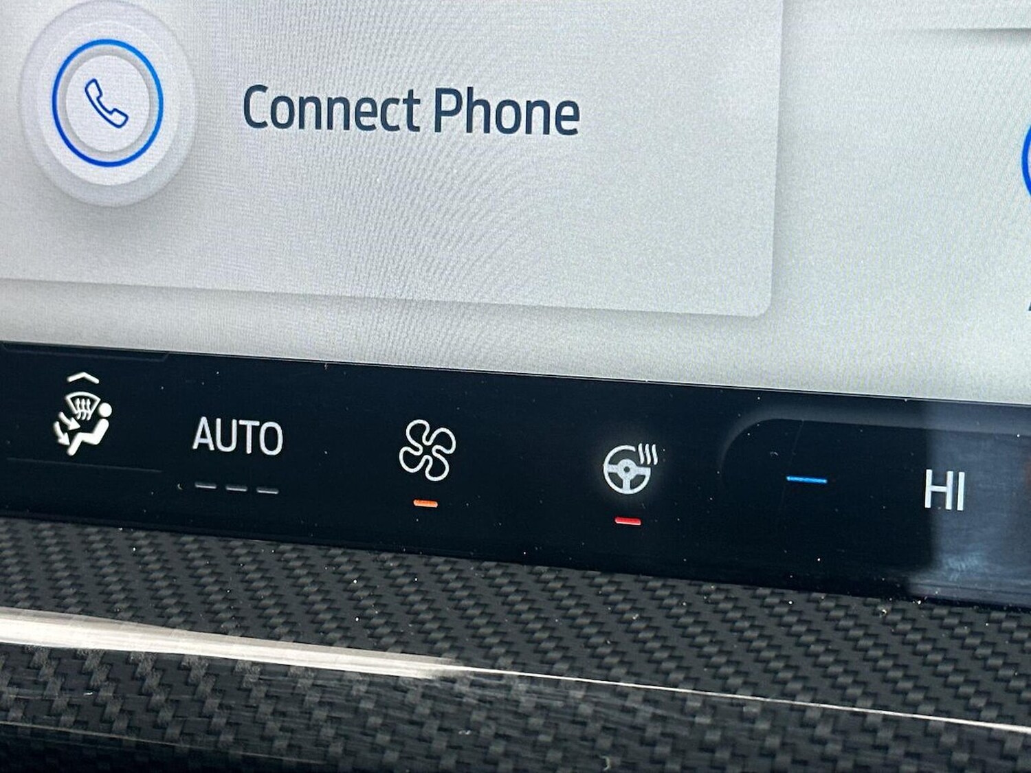 Used Ford Focus 2023 for sale - 76396883: Photo 32