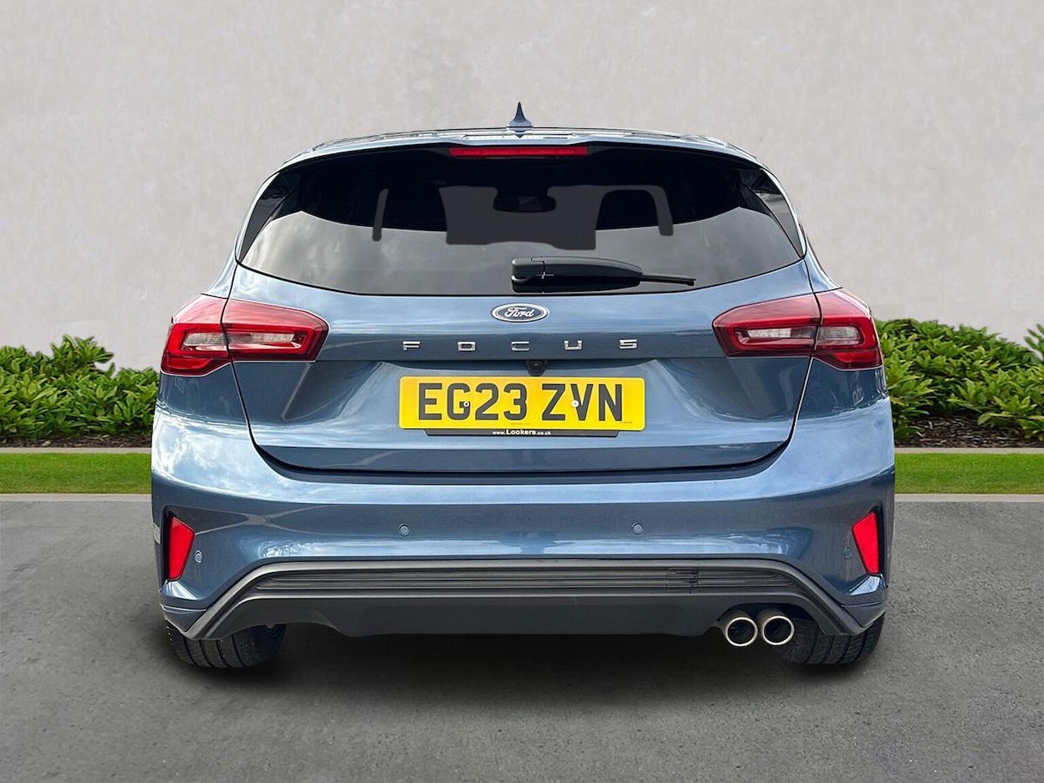 Used Ford Focus 2023 for sale - 76396883: Photo 6