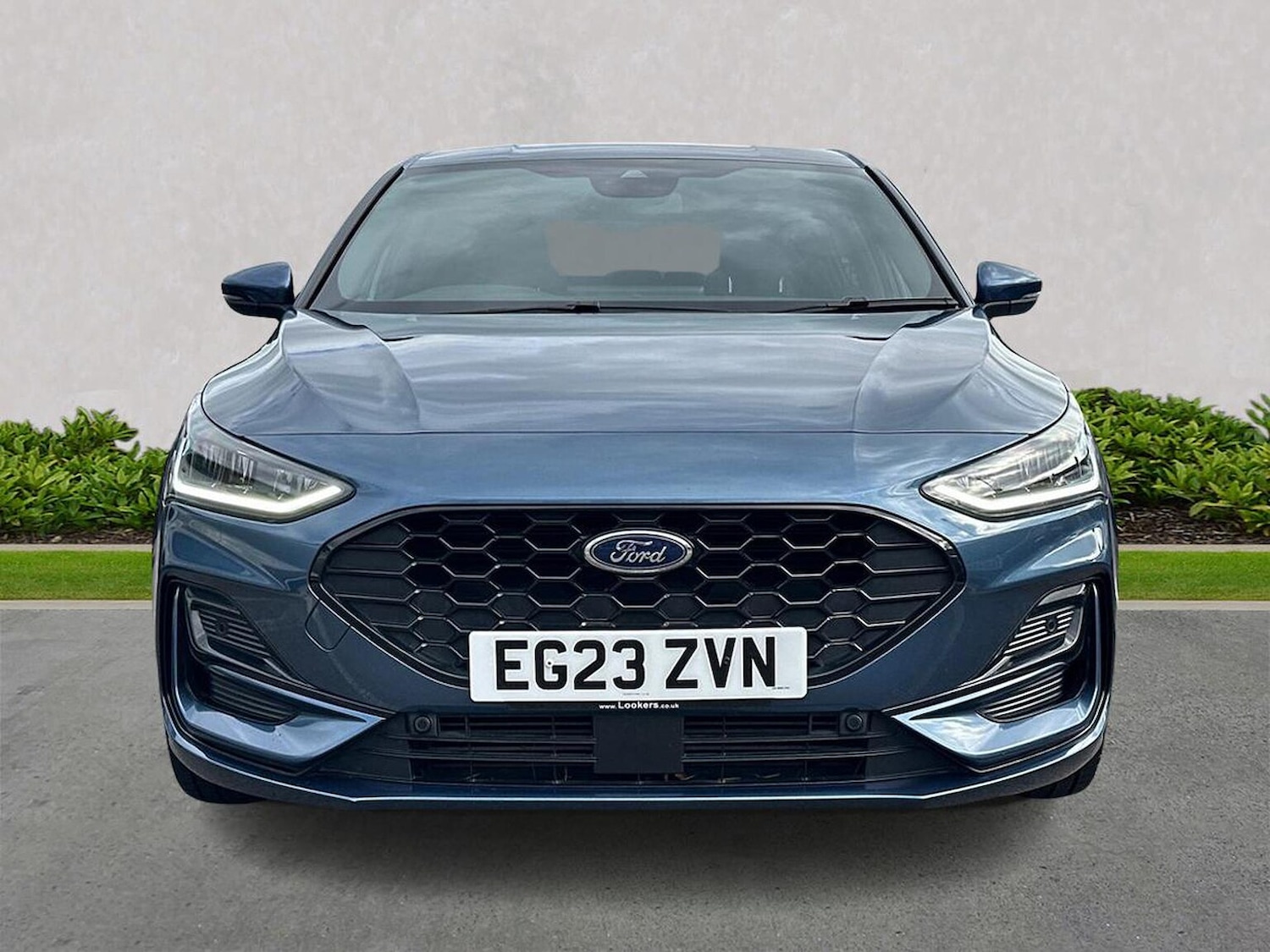 Used Ford Focus 2023 for sale - 76396883: Photo 7