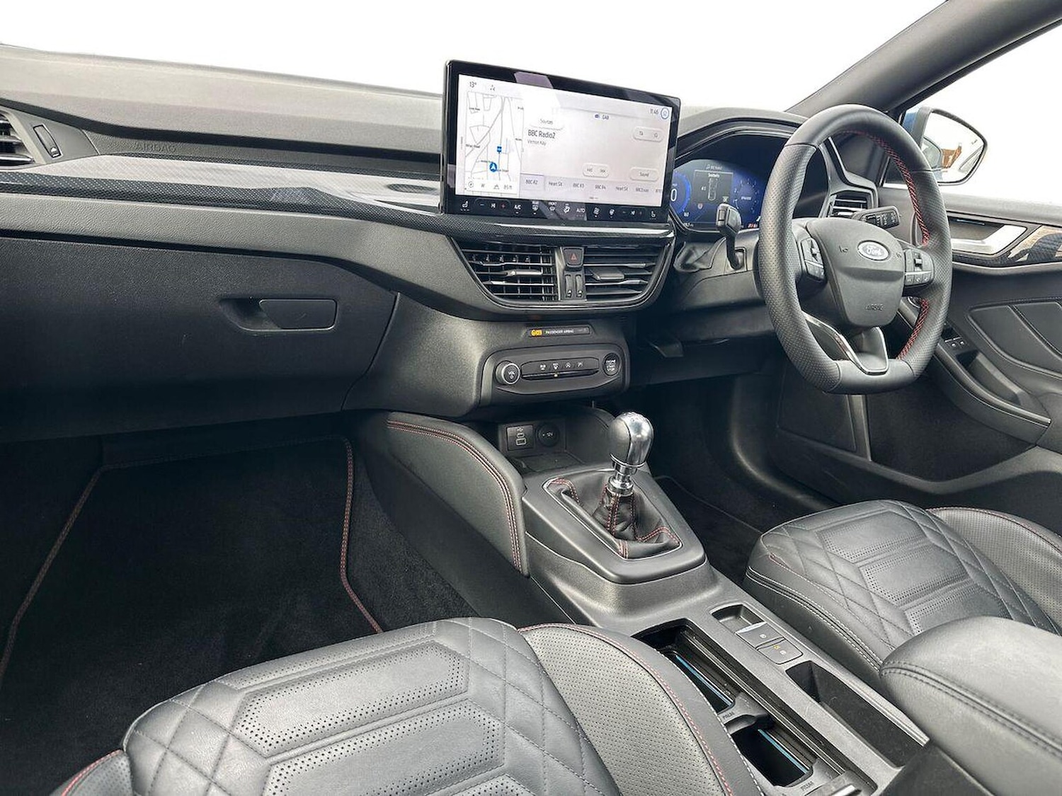 Used Ford Focus 2023 for sale - 76396883: Photo 9