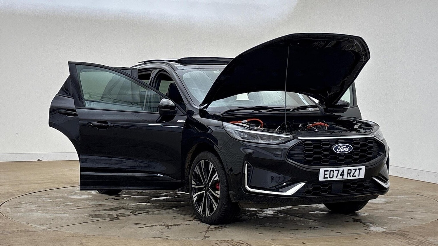 Used Ford Kuga 2024 for sale - 77033428: Photo 10