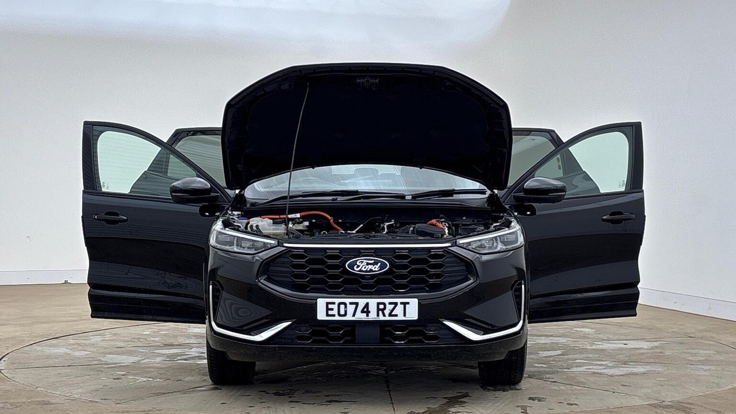 Used Ford Kuga 2024 for sale - 77033428: Photo 11