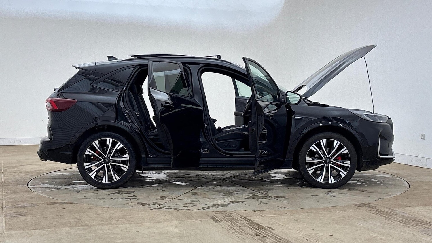 Used Ford Kuga 2024 for sale - 77033428: Photo 12