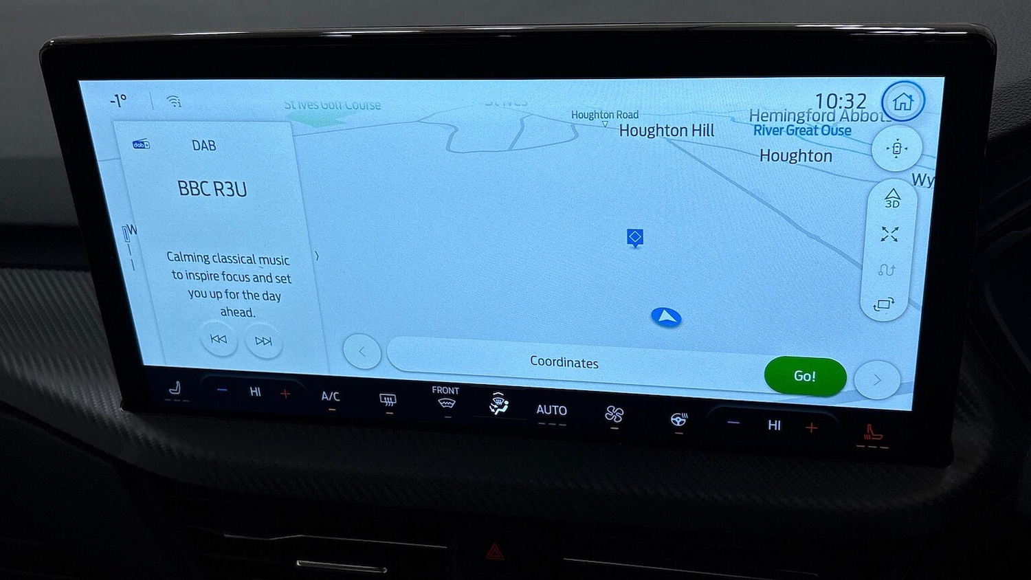 Used Ford Kuga 2024 for sale - 77033428: Photo 13