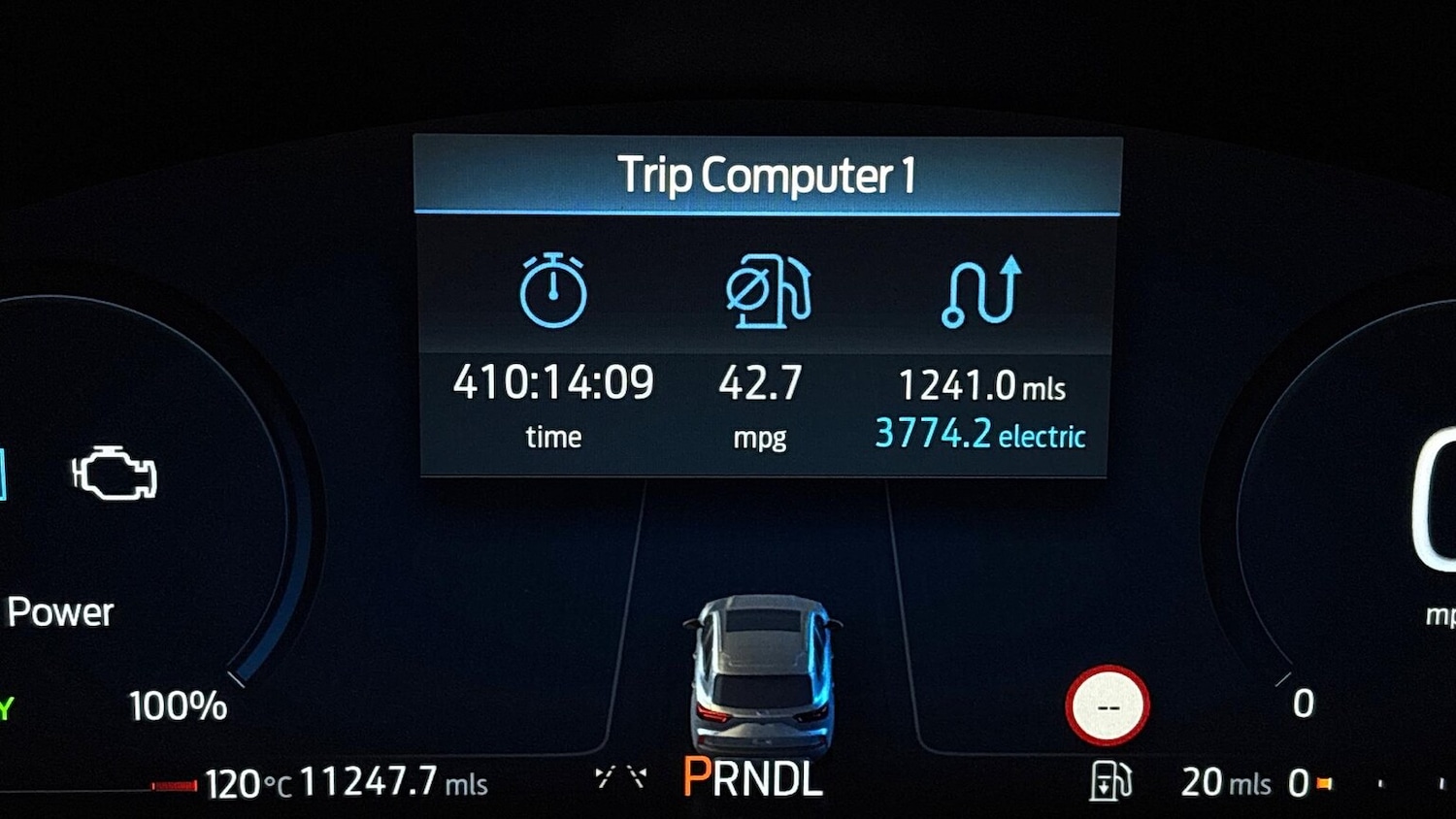 Used Ford Kuga 2024 for sale - 77033428: Photo 14