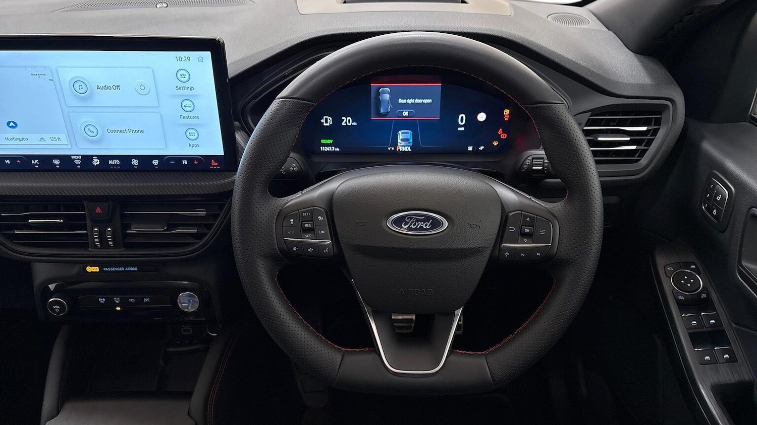 Used Ford Kuga 2024 for sale - 77033428: Photo 15