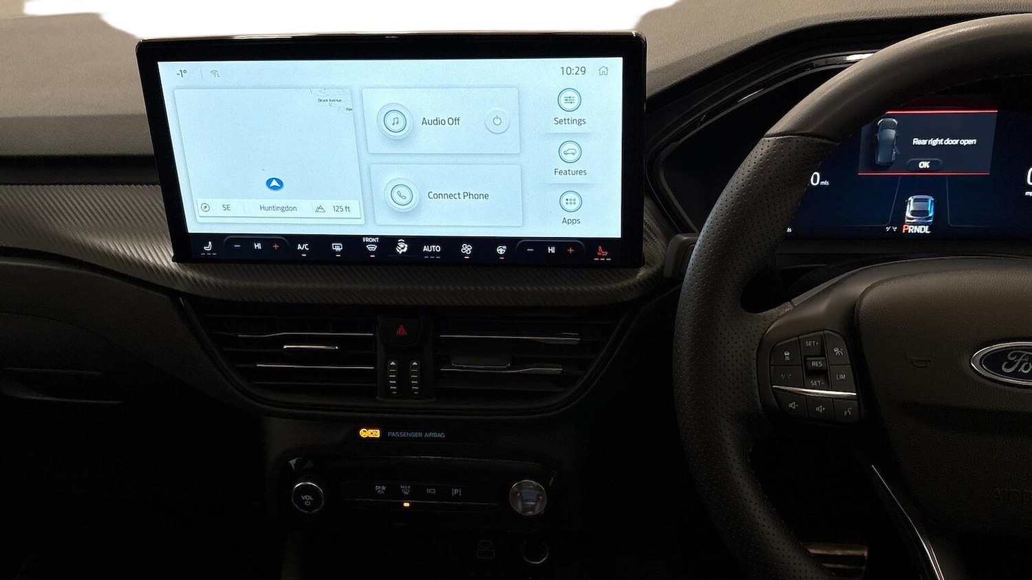 Used Ford Kuga 2024 for sale - 77033428: Photo 19