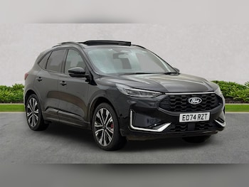 Used Ford Kuga 2024 for sale - 77033428: Photo