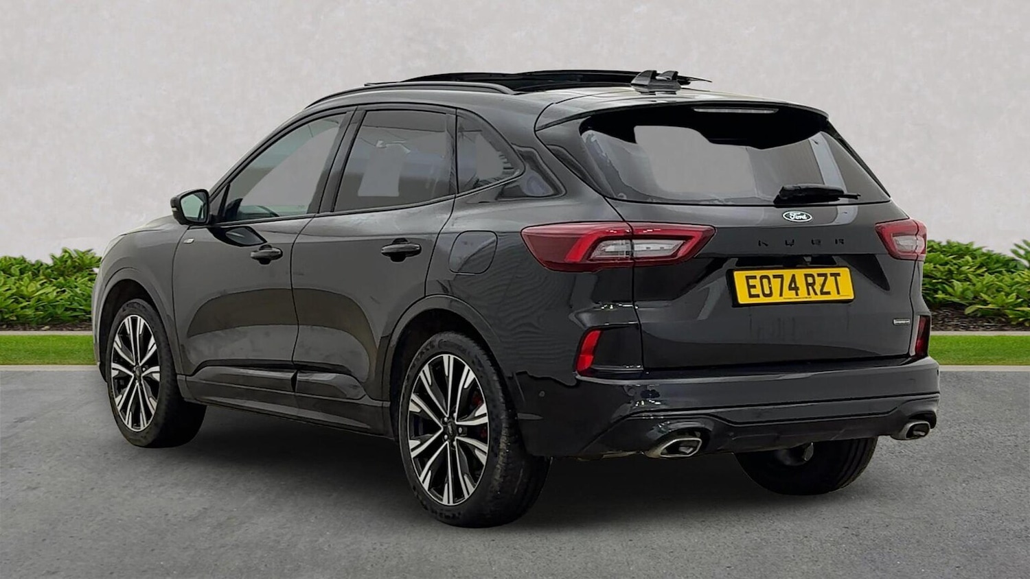 Used Ford Kuga 2024 for sale - 77033428: Photo 2