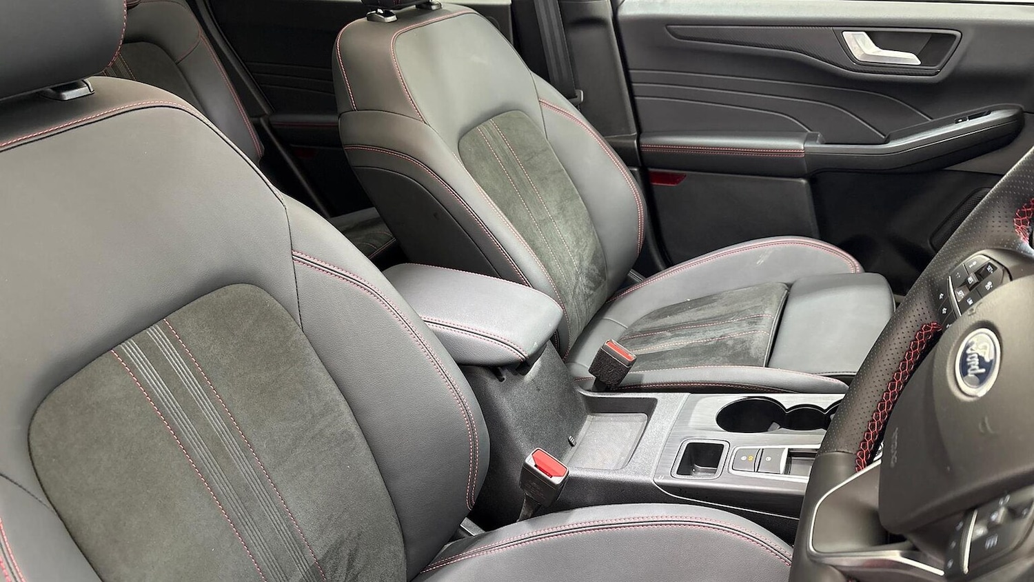 Used Ford Kuga 2024 for sale - 77033428: Photo 20