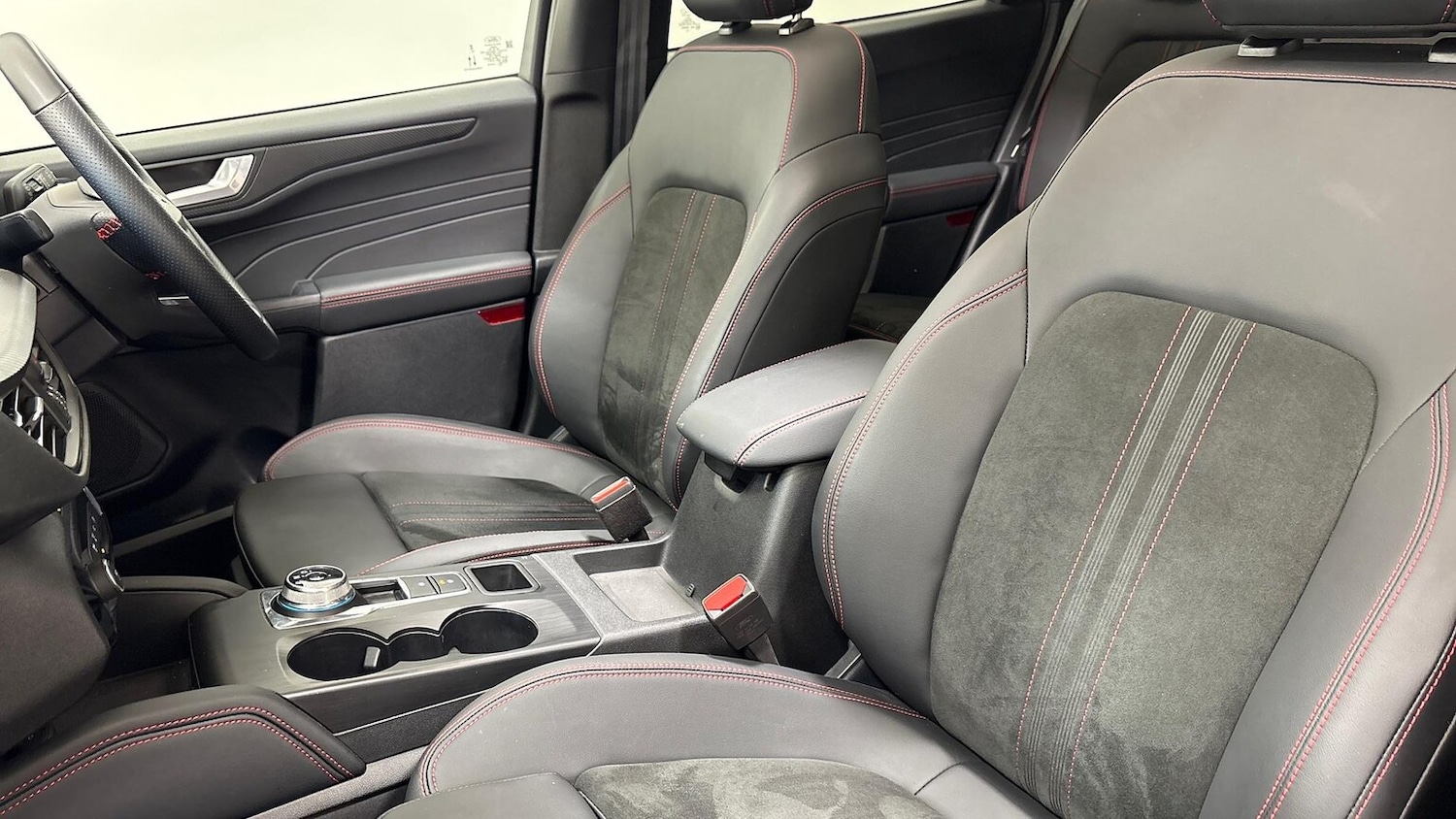 Used Ford Kuga 2024 for sale - 77033428: Photo 21