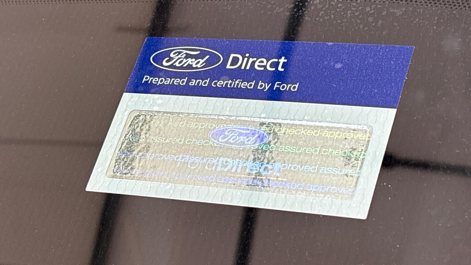 Used Ford Kuga 2024 for sale - 77033428: Photo 23