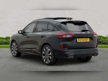 Used Ford Kuga 2024 for sale - 77033428: Photo