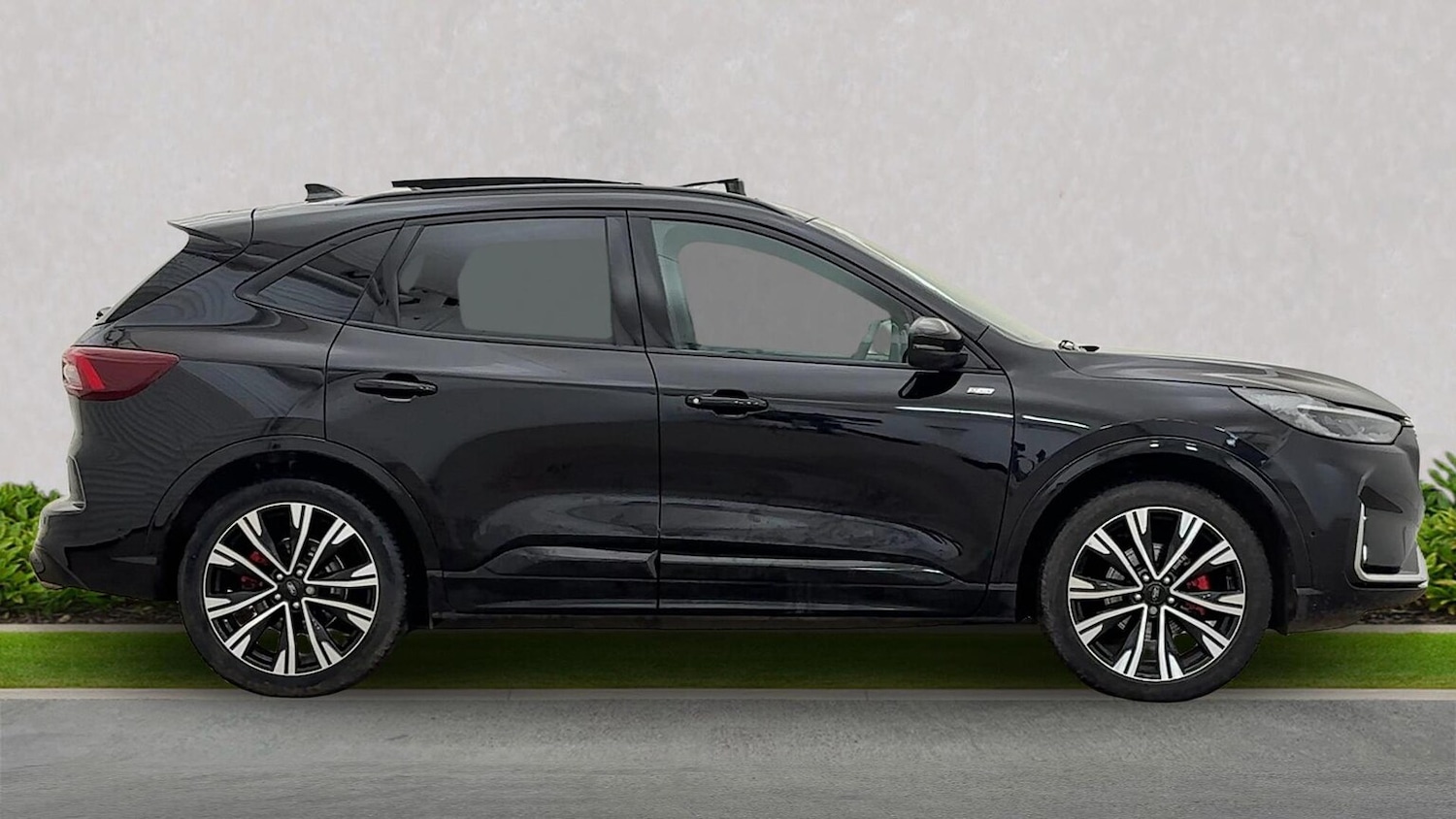 Used Ford Kuga 2024 for sale - 77033428: Photo 3