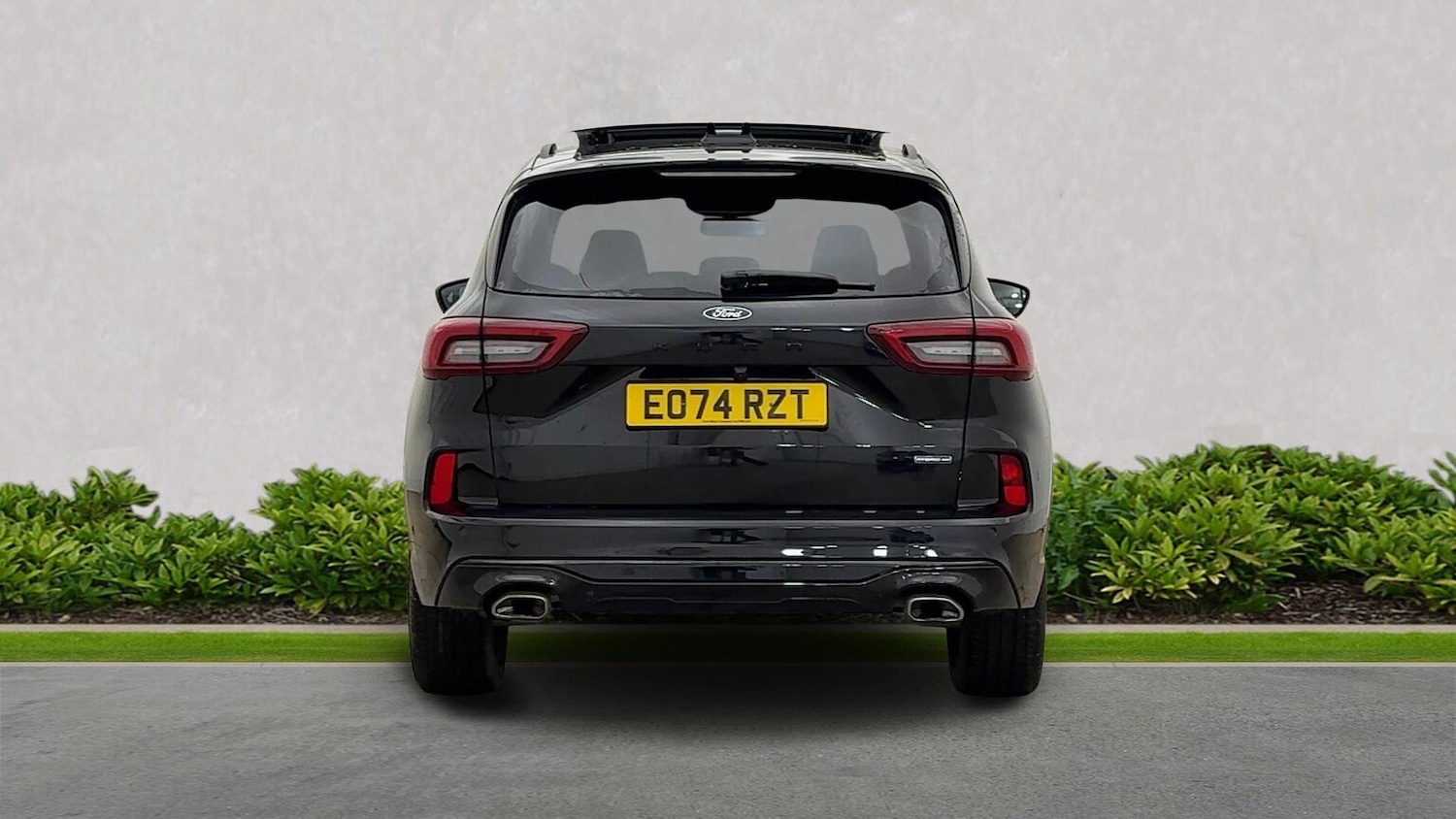 Used Ford Kuga 2024 for sale - 77033428: Photo 4