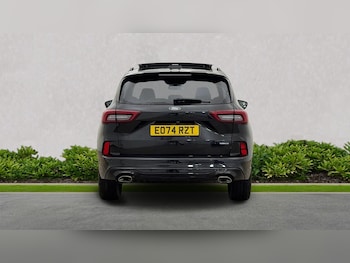 Used Ford Kuga 2024 for sale - 77033428: Photo