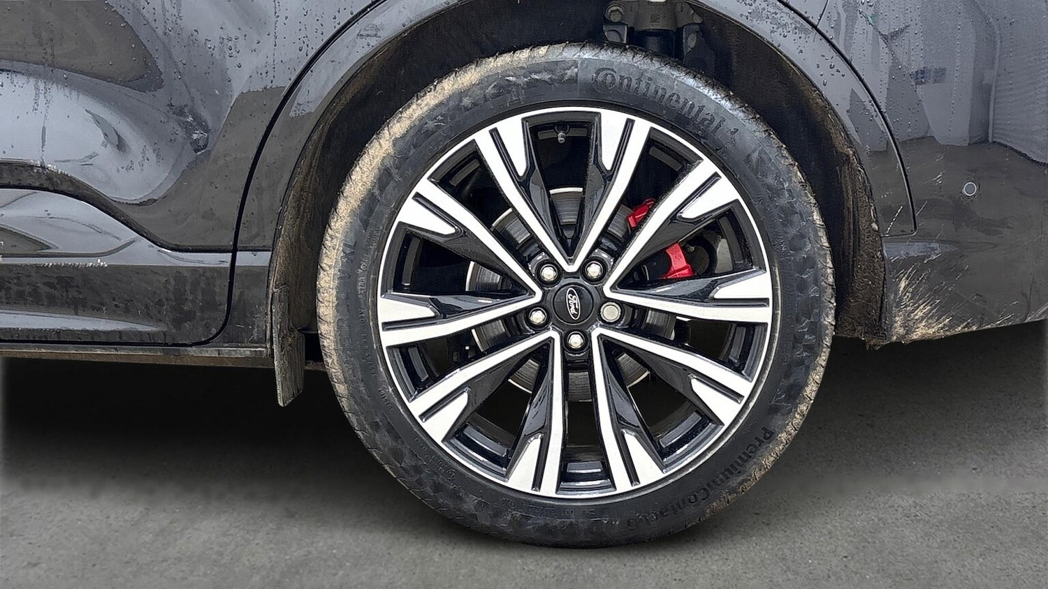 Used Ford Kuga 2024 for sale - 77033428: Photo 6