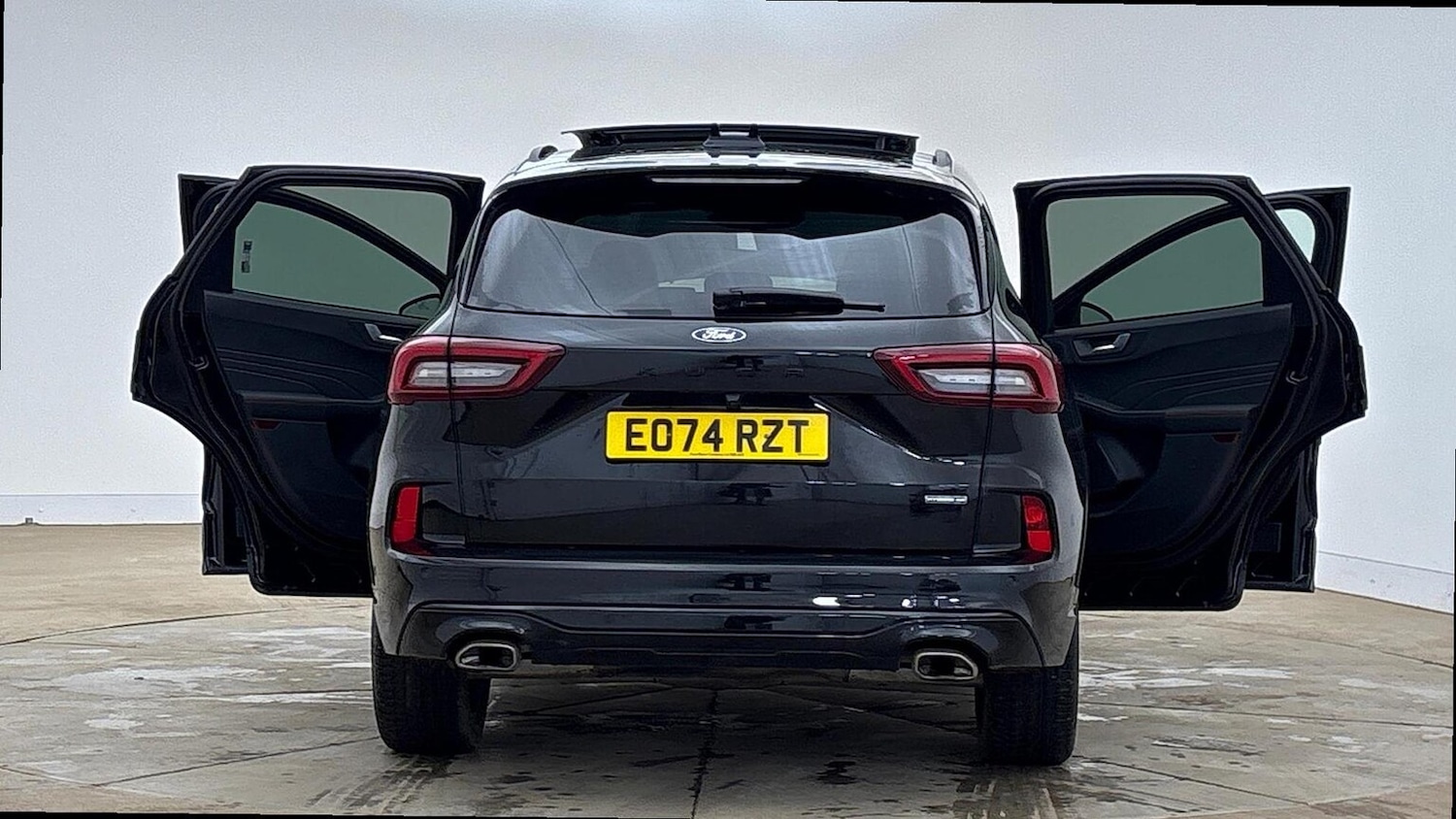 Used Ford Kuga 2024 for sale - 77033428: Photo 8