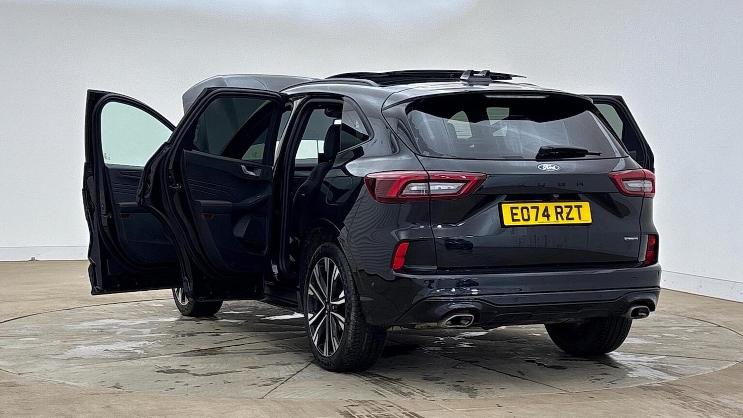 Used Ford Kuga 2024 for sale - 77033428: Photo 9