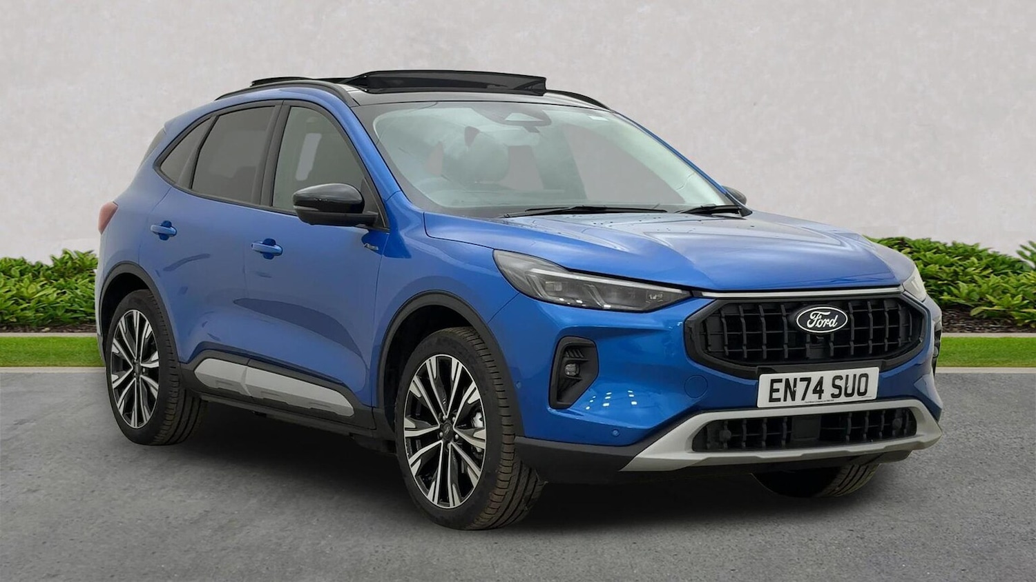 Used Ford Kuga 2025 for sale - 76588612: Photo 1