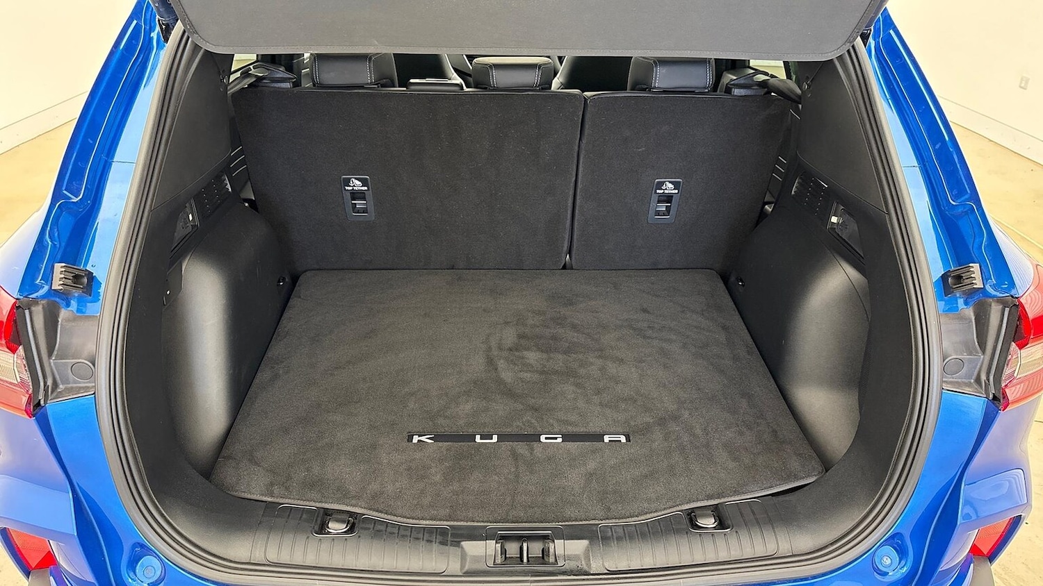 Used Ford Kuga 2025 for sale - 76588612: Photo 12