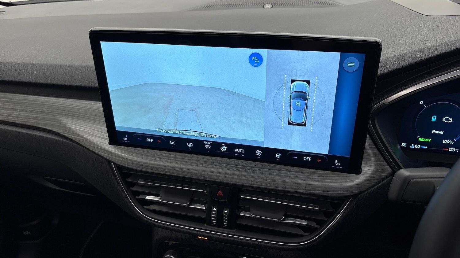 Used Ford Kuga 2025 for sale - 76588612: Photo 13